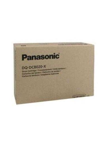 TAMBOR Panasonic DQ-DCB020X Negro...