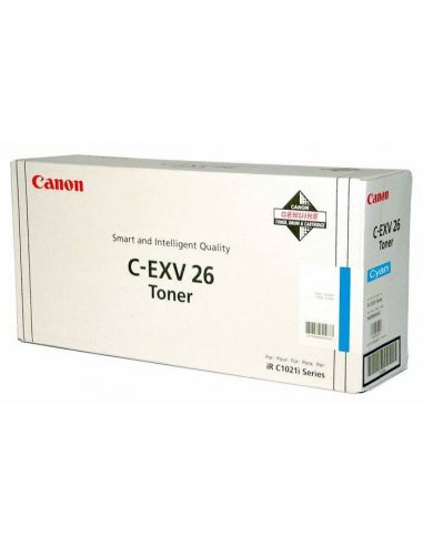 Tóner Canon CIAN C-EXV26 (6000 Pág)