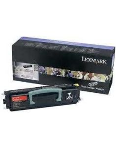 Tóner Lexmark 34040HW NEGRO (6000 Pág)