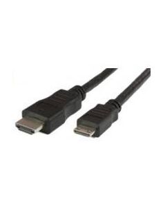 Cable HDMI 19 - 19 C mini...