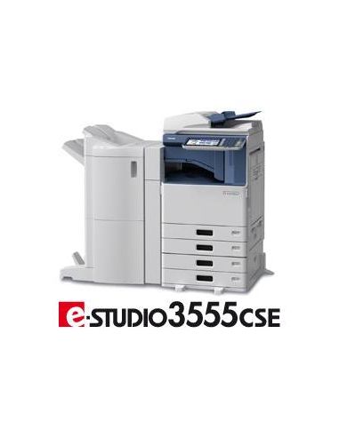 Toshiba e-Studio 3555C