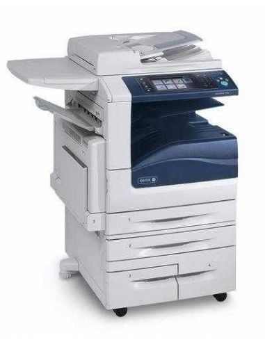 Xerox WorkCentre 7545
