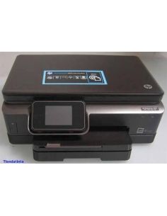 HP PhotoSmart 6510