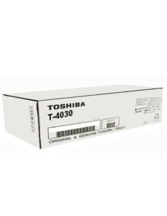 Tóner Toshiba T-4030 Negro...