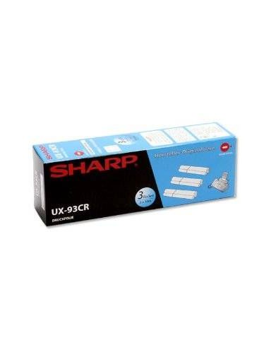 Cinta termica Sharp UX93CR