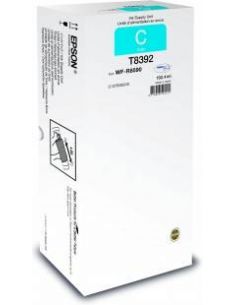 Tinta Epson CIAN T8392XL (192,4 ml)