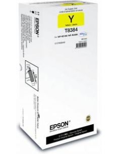Tinta Epson T8384XL...