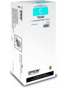 Tinta Epson CIAN T8382XL (167,4 ml)