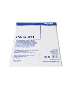 Papel Brother PAC411 termico A4 100H