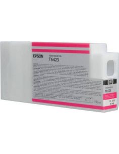 Tinta Epson C13T642300 Magenta T6423 (150ml) Original