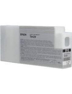 Tinta Epson T6429 Gris Claro (150ml)