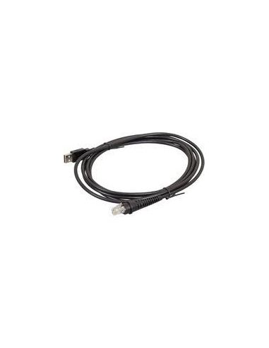 Honeywell USB cable type-A straight (55-55235-N-3)