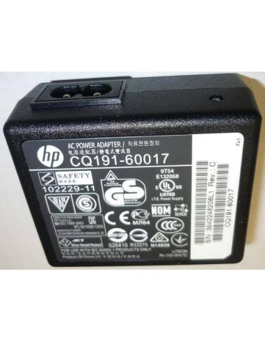 Fuente de alimentacion HP Power supply 32V/12V 313mA/166mA (CQ191-60017)