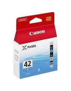 Tinta Canon 6385B001 Cian CLI-42C (14ml) Original