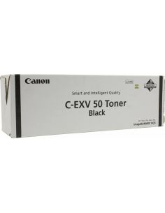 Toner Canon 9436B002 Negro C-EXV50
