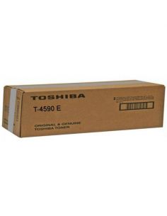 Tóner Toshiba T4590 Negro 6AJ00000086 (36000 Pag)