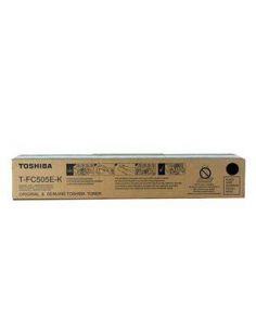 Tóner Toshiba 6AJ00000139 NEGRO T-FC505E (38400 pag) Original