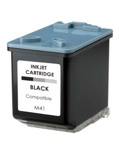 Tinta para Samsung INK-M41 NEGRO NEGRO (750 pag)(No original)