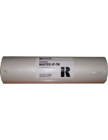Master Ricoh 817562 B4 (4,2ø interior)(JP7M)(CPMT21)(280x50m) Original