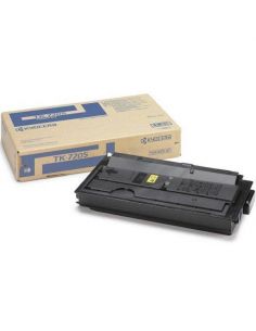 Kyocera Cartridge TK-7205 (1T02NL0NL0) 35k para TASKalfa 3510i (1T02NL0NL0)