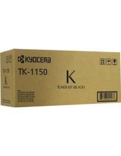 Toner Kyocera TK-1150 NEGRO (3000 Pag)
