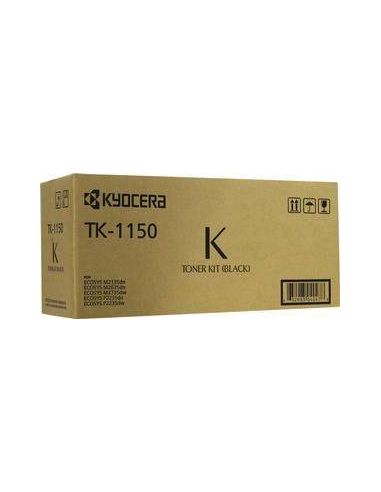 Toner Kyocera TK-1150 NEGRO (3000 Pag)