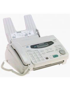 Panasonic Fax KX-FP101