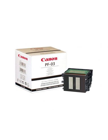 Cabezal Canon 2251B001 (PF-03)