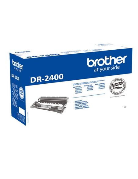 Tambor Brother DR2400 (12000 pág) Original