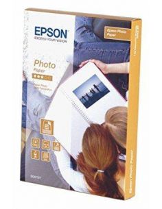 Papel fotográfico Epson S042157 A6 10x15 (190g/m²)(70h.)
