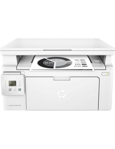 Impresora HP LaserJet Pro MFP M130A