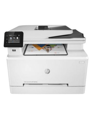 Impresora HP Color LaserJet Pro MFP M281fdw