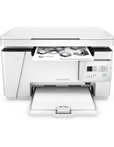 Impresora HP Color LaserJet Pro MFP M26A (+LPI 5.25€)