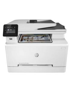 Impresora HP Color LaserJet Pro MFP M280nw (+LPI 5.25€)