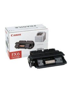 Tóner Canon FX-6 Negro 1559A003 (5000 paginas) Original