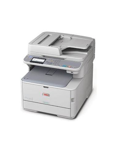 Impresora Oki Executive ES3451MFP