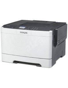 Impresora Lexmark CS417dn