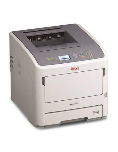 Impresora Oki MPS5501 (+LPI 5.25€)