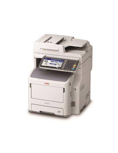 Impresora Oki MPS5502 (+LPI 5.25€)