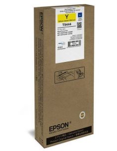 Tinta Epson C13T944440 Amarillo L 19,9ml (3000 pag)