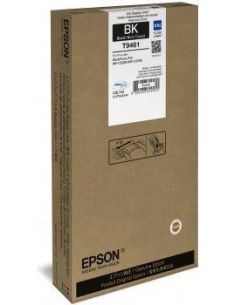 Tinta Epson C13T946140 Negro XXL 136,7ml (10000 pag)