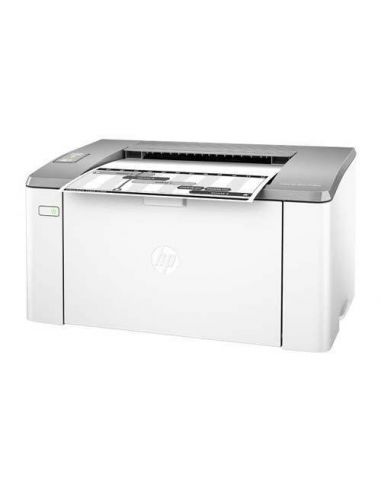 Impresora HP LaserJet Ultra M106