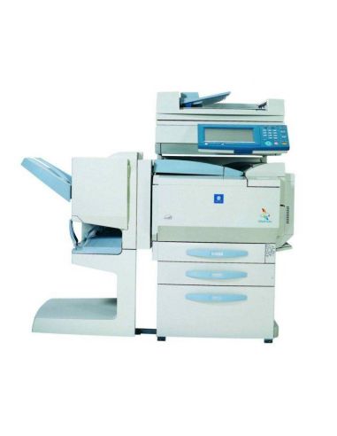 Impresora Kyocera KMC2030