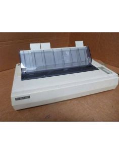 Impresora Fujitsu DL3400