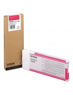 Tinta Epson T606B Magenta C13T606B00 (220ml)