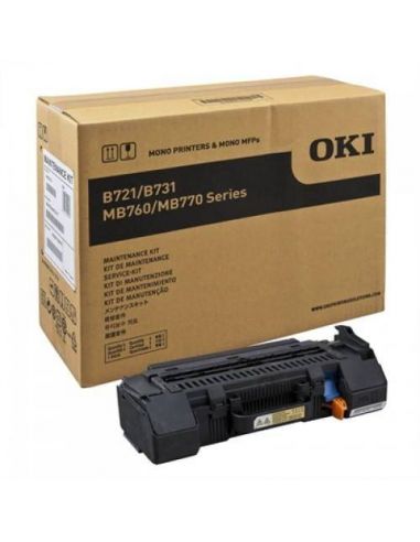 OKI Maintenance Kit B721 (45435104)