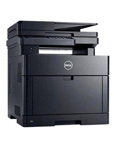 Impresora Dell H625CDW