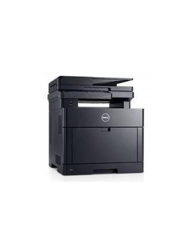 Impresora Dell H820 series
