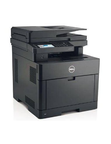 Impresora Dell S2825CDN