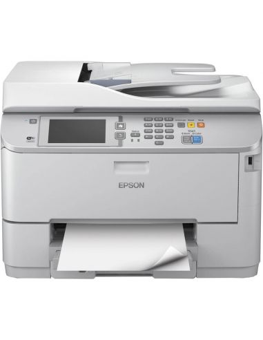 Impresora Epson Workforce Pro WFM5190DWF (+LPI 5.25€)